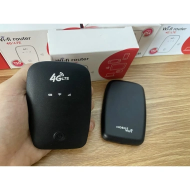 Bộ phát wifi 4G LTE MF925 mini cầm tay - Tốc độ 150Mbps, giá chỉ 394.000₫ 8