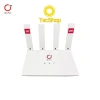 Bộ Phát Wifi 4G LTE Olax MC50 150Mbps - Điện trực tiếp, 1 LAN, 4 ăng ten, kết nối 10 thiết bị, giảm còn 640.000₫