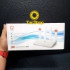 Bộ Phát Wifi 4G LTE Olax MC50 150Mbps - Điện trực tiếp, 1 LAN, 4 ăng ten, kết nối 10 thiết bị, giảm còn 640.000₫ 2