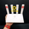 Bộ Phát Wifi 4G LTE Olax MC50 150Mbps - Điện trực tiếp, 1 LAN, 4 ăng ten, kết nối 10 thiết bị, giảm còn 640.000₫ 4