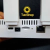 Bộ Phát Wifi 4G LTE Olax MC50 150Mbps - Điện trực tiếp, 1 LAN, 4 ăng ten, kết nối 10 thiết bị, giảm còn 640.000₫ 6