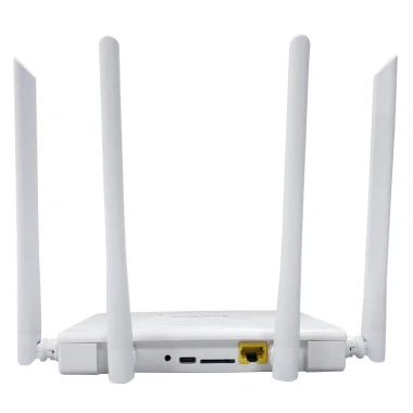 Bộ phát wifi 4G LTE R103 - 300Mbps, WiFi 6, Cổng Type-C, Giá chỉ 800.000₫ 6