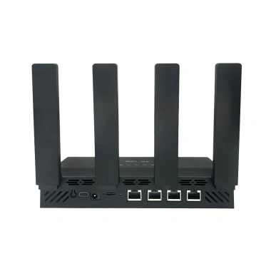Bộ phát wifi 4G LTE R103 - 300Mbps, WiFi 6, Cổng Type-C, Giá chỉ 800.000₫ 8