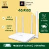 Bộ Phát Wifi 4G LTE R103 300Mbps – WiFi 6, SIM 4G, Thiết kế nhỏ gọn, Giá ưu đãi 1,100,000đ