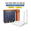 Bộ Phát Wifi 4G LTE R103 300Mbps – WiFi 6, SIM 4G, Thiết kế nhỏ gọn, Giá ưu đãi 1,100,000đ 2