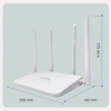 Bộ Phát Wifi 4G LTE R103 300Mbps – WiFi 6, SIM 4G, Thiết kế nhỏ gọn, Giá ưu đãi 1,100,000đ 4