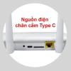 Bộ Phát Wifi 4G LTE R103 300Mbps – WiFi 6, SIM 4G, Thiết kế nhỏ gọn, Giá ưu đãi 1,100,000đ 5