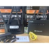 Bộ phát WiFi 4G LTE TENDA 4G05 Mixie - 3 LAN, 4 Antenna, Lắp Camera Xe Khách - Giá 898k 5