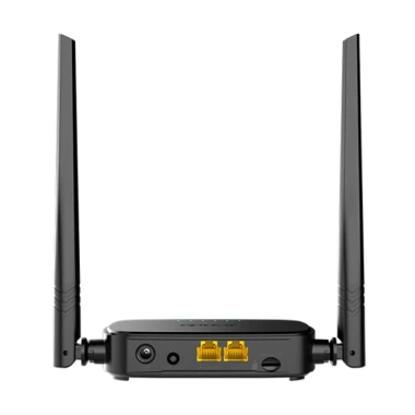 Bộ phát WiFi 4G LTE TENDA 4G05 Mixie - 3 LAN, 4 Antenna, Lắp Camera Xe Khách - Giá 898k 7
