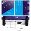 Bộ phát wifi 4G Olax AX6 Pro 300Mbps - Cắm điện hoặc Pin, kèm WR170N, giá 599k