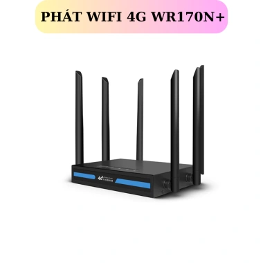 Bộ phát wifi 4G Olax AX6 Pro 300Mbps - Cắm điện hoặc Pin, kèm WR170N, giá 599k 8 Bộ phát wifi 4G Olax AX6 Pro 300Mbps - Cắm điện hoặc Pin, kèm WR170N, giá 599k 8
