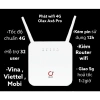 Bộ phát wifi 4G Olax Ax6 Pro cắm điện kèm pin sạc 12h - Giá chỉ 850.000đ