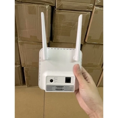 Bộ phát wifi 4G Olax Ax6 Pro cắm điện kèm pin sạc 12h - Giá chỉ 850.000đ