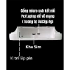 Bộ phát wifi 4G Olax Ax6 Pro cắm điện kèm pin sạc 12h - Giá chỉ 850.000đ 3