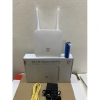 Bộ phát wifi 4G Olax Ax6 Pro cắm điện kèm pin sạc 12h - Giá chỉ 850.000đ 6