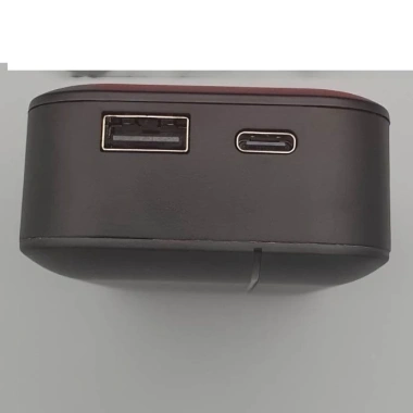 Bộ Phát Wifi 4G Olax M100 PW100 150Mbps Pin 10.000mAh Sạc Dự Phòng - Giá 830k