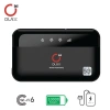Bộ Phát Wifi 4G Olax M100 PW100 150Mbps Pin 10.000mAh Sạc Dự Phòng - Giá 830k 8