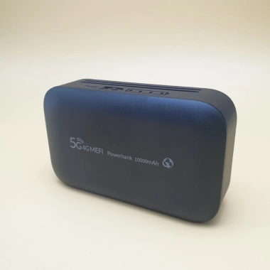 Bộ Phát Wifi 4G Olax M100 PW100 150Mbps Pin 10.000mAh Sạc Dự Phòng - Giá 830k