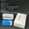 Bộ phát WiFi 4G OLAX MT10 Pin 3.000mAh, vừa sạc vừa dùng, hỗ trợ 15 thiết bị, 359.000₫