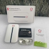 Bộ phát WiFi 4G OLAX MT10 Pin 3.000mAh, vừa sạc vừa dùng, hỗ trợ 15 thiết bị, 359.000₫ 4