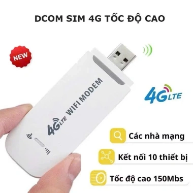 Bộ phát WiFi 4G OLAX MT10 Pin 3.000mAh, vừa sạc vừa dùng, hỗ trợ 15 thiết bị, 359.000₫ 9