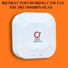 Bộ Phát Wifi 4G Olax MT30 Nâng Cấp - 1 Cổng LAN, Tốc Độ Nhanh, Mượt Mà, Giá 680.000