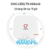 Bộ Phát Wifi 4G Olax MT30 Nâng Cấp - 1 Cổng LAN, Tốc Độ Nhanh, Mượt Mà, Giá 680.000 6