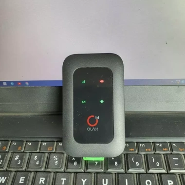 Bộ Phát Wifi 4G OLAX WD680 150Mb Nhỏ Gọn Tiện Lợi Chính Hãng Giá 180k 5