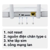 Bộ Phát Wifi 4G R103 BeeTech - Tốc độ 300Mbps, Wi-Fi nhanh cho khu vực không internet, giá 760.000₫ 7