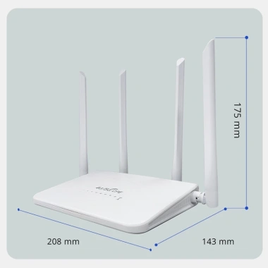 Bộ Phát Wifi 4G R103 BeeTech - Tốc độ 300Mbps, Wi-Fi nhanh cho khu vực không internet, giá 760.000₫ 8