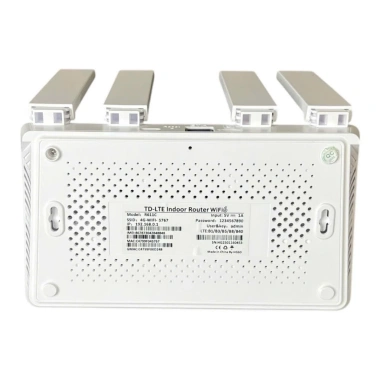 Bộ Phát WiFi 4G R611C WiFi 6 300Mbps, SIM 4G/5G, 32 thiết bị - giảm giá 528k