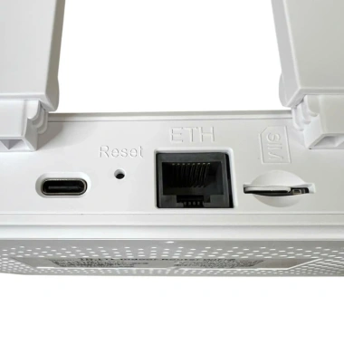 Bộ Phát WiFi 4G R611C WiFi 6 300Mbps, SIM 4G/5G, 32 thiết bị - giảm giá 528k