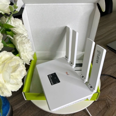 Bộ Phát Wifi 4G Siêu Khỏe R611C - Wifi 6, 4 Ăng Ten, Hoạt Động 24/24, Giá 529k 3 Bộ Phát Wifi 4G Siêu Khỏe R611C - Wifi 6, 4 Ăng Ten, Hoạt Động 24/24, Giá 529k 3