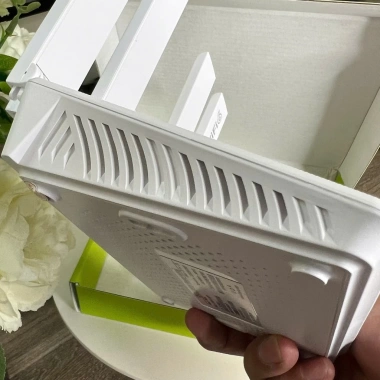 Bộ Phát Wifi 4G Siêu Khỏe R611C - Wifi 6, 4 Ăng Ten, Hoạt Động 24/24, Giá 529k 5 Bộ Phát Wifi 4G Siêu Khỏe R611C - Wifi 6, 4 Ăng Ten, Hoạt Động 24/24, Giá 529k 5
