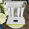 Bộ Phát Wifi 4G Siêu Khỏe R611C - Wifi 6, 4 Ăng Ten, Hoạt Động 24/24, Giá 529k 6