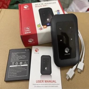 Bộ Phát Wifi 4G Sim Cầm Tay Tốc Độ Cực Cao OLAX MT30 MF80 ZONYER E90 Giá 590k