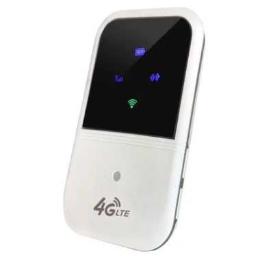 Bộ Phát Wifi 4G Sim Cầm Tay Tốc Độ Cực Cao OLAX MT30 MF80 ZONYER E90 Giá 590k