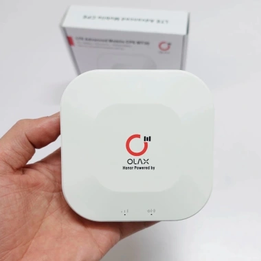 Bộ Phát Wifi 4G Sim Cầm Tay Tốc Độ Cực Cao OLAX MT30 MF80 ZONYER E90 Giá 590k