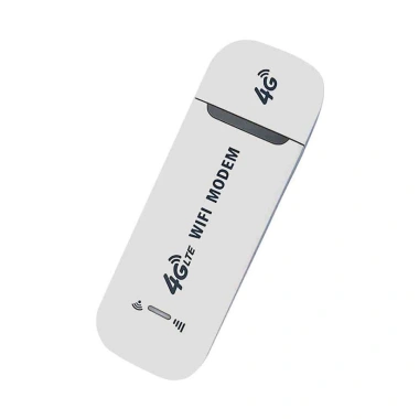 Bộ phát wifi 4G tốc độ cao, hỗ trợ đa nhà mạng, kết nối ổn định - Giá 179.000đ 3
