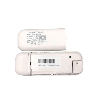 Bộ phát wifi 4G tốc độ cao, hỗ trợ đa nhà mạng, kết nối ổn định - Giá 179.000đ 6