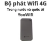 Bộ Phát Wifi 4G YooWifi M7.350 - Wifi Du Lịch Sim Chính Hãng, Giá 1.0 Triệu giảm 200k 6