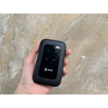 Bộ phát Wifi 4G ZTE OLAX MT20 Wd680 150Mbps Pin khủng nhập khẩu giá 650.000₫