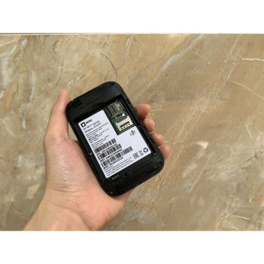 Bộ phát Wifi 4G ZTE OLAX MT20 Wd680 150Mbps Pin khủng nhập khẩu giá 650.000₫ 4 Bộ phát Wifi 4G ZTE OLAX MT20 Wd680 150Mbps Pin khủng nhập khẩu giá 650.000₫ 4
