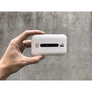 Bộ phát Wifi 4G ZTE OLAX MT20 Wd680 150Mbps Pin khủng nhập khẩu giá 650.000₫ 6 Bộ phát Wifi 4G ZTE OLAX MT20 Wd680 150Mbps Pin khủng nhập khẩu giá 650.000₫ 6