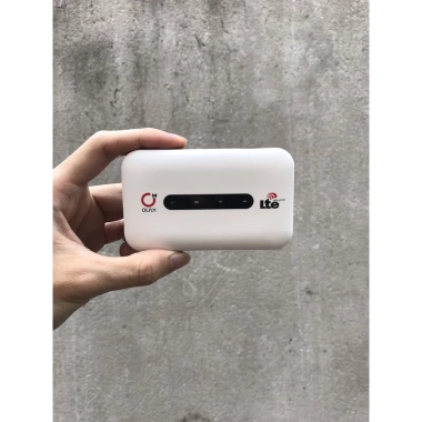 Bộ phát Wifi 4G ZTE OLAX MT20 Wd680 150Mbps Pin khủng nhập khẩu giá 650.000₫ 7 Bộ phát Wifi 4G ZTE OLAX MT20 Wd680 150Mbps Pin khủng nhập khẩu giá 650.000₫ 7