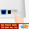 Bộ phát wifi 4G/3G B311 tốc độ 300Mbps, mạnh, bền, cắm 24/24 - Giá chỉ 699.000đ 4