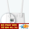 Bộ phát wifi 4G/3G B311 tốc độ 300Mbps, mạnh, bền, cắm 24/24 - Giá chỉ 699.000đ 5