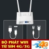 Bộ phát wifi 4G/3G B311 tốc độ 300Mbps, mạnh, bền, cắm 24/24 - Giá chỉ 699.000đ 7