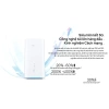 Bộ phát Wifi 4G/5G CPE Pro 2 H122 373 Wifi 6 băng tần kép, hỗ trợ 128 users, NSA/SA, giá ưu đãi 9.899.000₫ 3