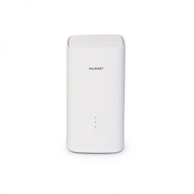 Bộ phát Wifi 4G/5G CPE Pro 2 H122 373 Wifi 6 băng tần kép, hỗ trợ 128 users, NSA/SA, giá ưu đãi 9.899.000₫